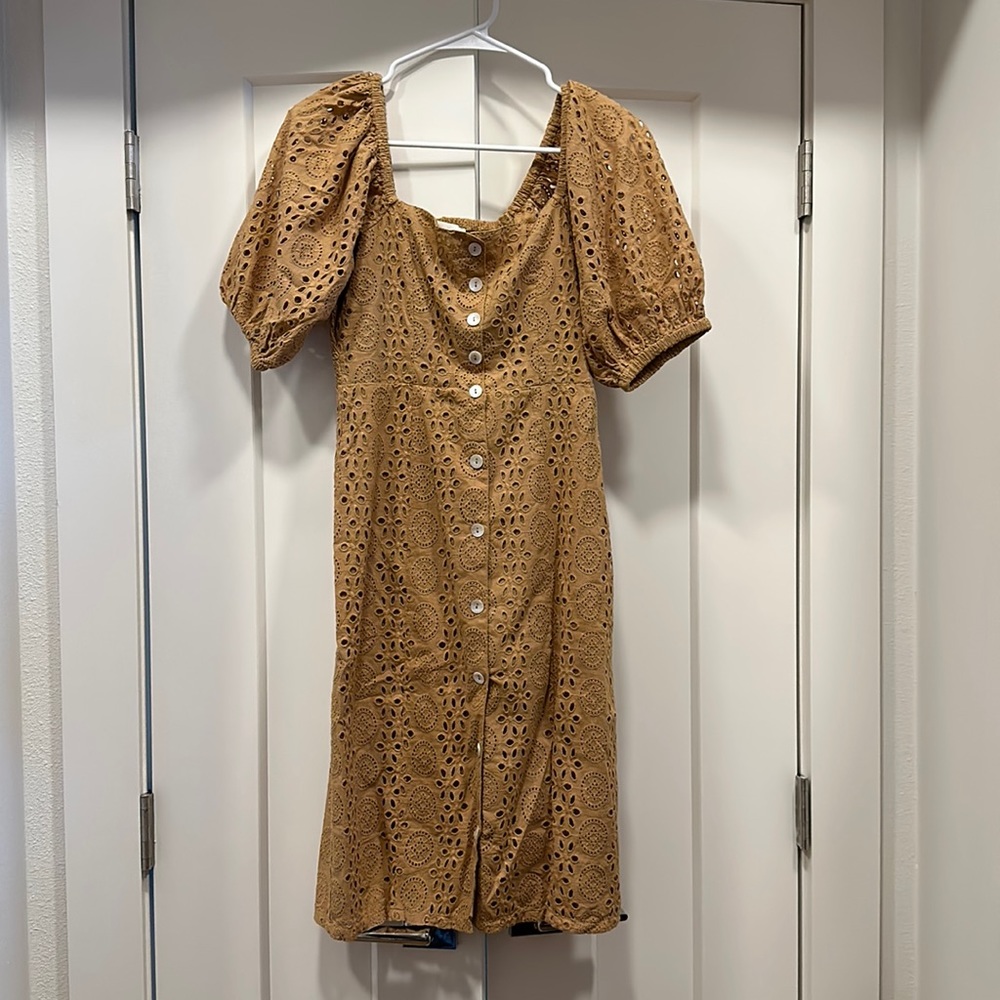Cleobella Dress
